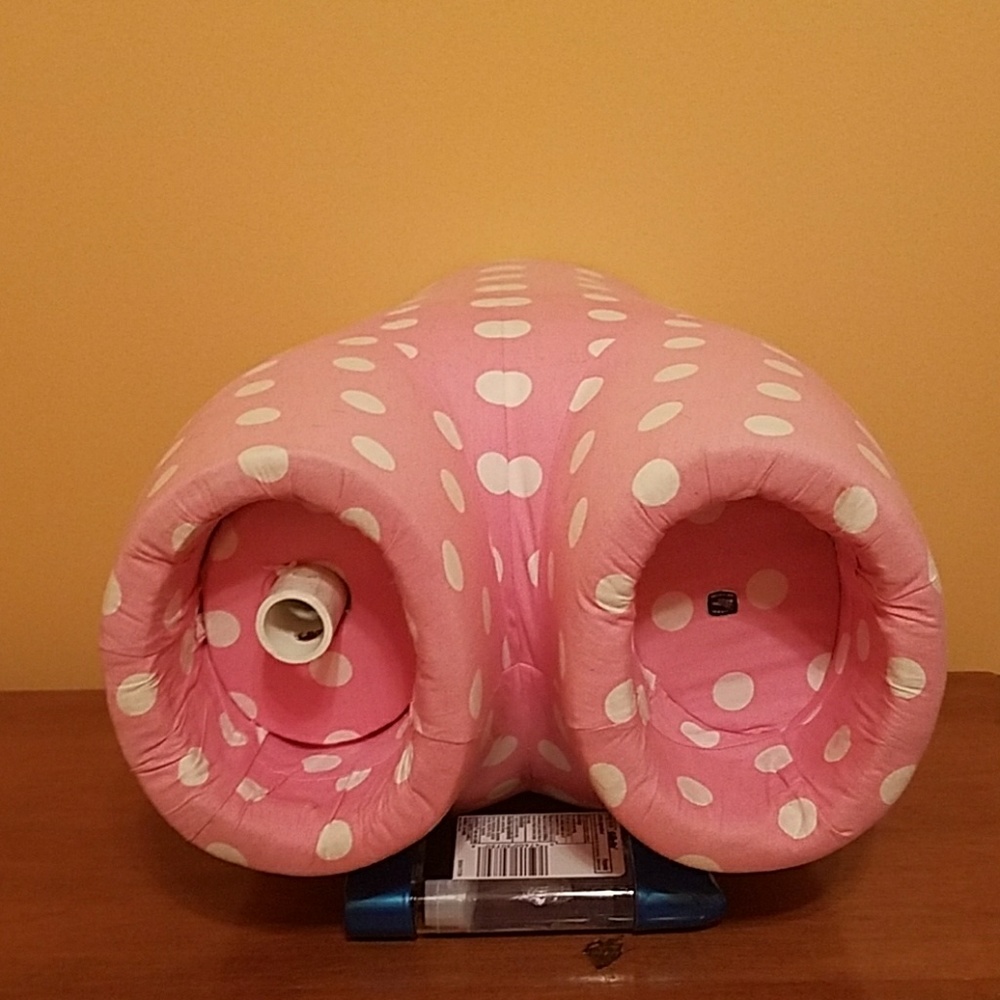 PINK (VS) Store mannequin - Picture 4 of 4